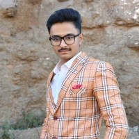 BITNET Infotech Employee Darshit Thakkar's profile photo