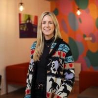 Eudia Employee Caroline Kelly's profile photo