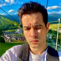 Shvachka Konstantin Email & Phone Number