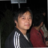 University of Louisiana at Lafayette Employee Li Hui's profile photo