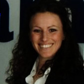 Stone Digital Employee Valentina Capelli's profile photo