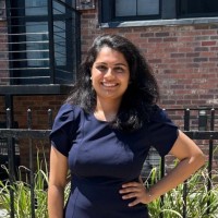Cloud Maven, Inc Employee Aayushi Desai's profile photo