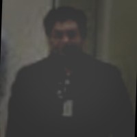 Amazon Employee Peter Shawn's profile photo