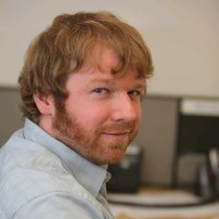 Vitalyst Employee Nick Babiak's profile photo