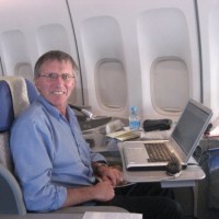 AZCA, Inc. Employee Jack Moorman's profile photo