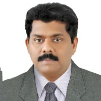 EDGE Information Technology Employee Mohammed Nizar's profile photo