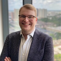 Greater Coastal Management Employee Keith Baumann's profile photo