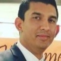 Core Hotels, LLC. Employee Priyang Patel's profile photo