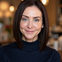 WPP Media Employee Susan Haar's profile photo