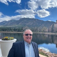 Ocutrx Technologies, Inc. Employee Kevin Griffin's profile photo