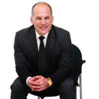 Nulton Diagnostic & Treatment Center Employee Larry Nulton's profile photo