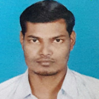 GigaMe Employee Radhakrishnan N's profile photo
