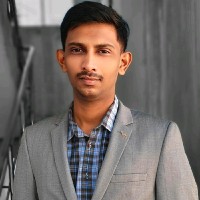 Pushparaj K Email
