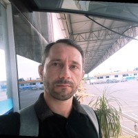 Gomes da Costa (Calvo Group) Employee Jair Marcio Schaeffer's profile photo