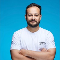 Yubo Employee Marc-Antoine Durand's profile photo
