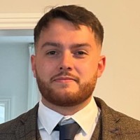 First Mats Ltd Employee Jack Levy's profile photo