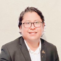 Eduardo Huamán Email
