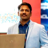 Orbit Reporting + Analytics Employee Murali Mohan's profile photo