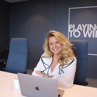 Sticos AS Employee Kine Holten's profile photo