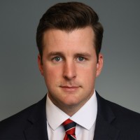 J.P. Morgan Private Bank Employee Robert Deutsch's profile photo