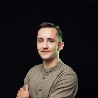 Soneta producent enova365 Employee Karol Rajda's profile photo