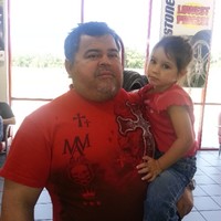 Alpha Services Employee Tony Gonzalez's profile photo