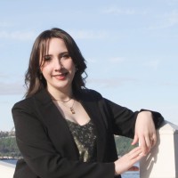 Pacific Lutheran University Employee S. Bennett's profile photo