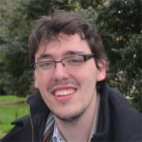 LISEA Employee Iñigo Ardaiz's profile photo