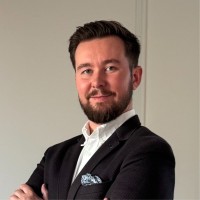 XTPL Employee Witold Nawrot's profile photo