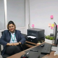Appness Technology Employee Nezrin Sulthana's profile photo