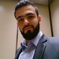 Omar Odeh Email & Phone Number