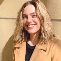 Morgan Gray Email & Phone Number
