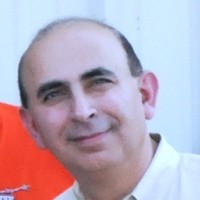 Saied Djavadi Email & Phone Number