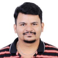 iLeap Employee Seshagiri Hoolgeri's profile photo