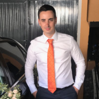 MSA-Multi Serass Spain Employee Sergio Picazo's profile photo