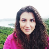 Proside Employee Mariana Tavares's profile photo