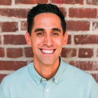 Wellness Together School Mental Health Employee Jeremiah Aja's profile photo