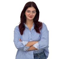 Digital Zone Employee Jana Bilen's profile photo