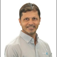 Schunk Intec Employee André Miranda's profile photo