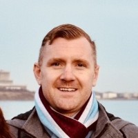 Ciaran O'Hanlon Email