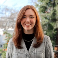 California Budget & Policy Center Employee Emma Carmody's profile photo