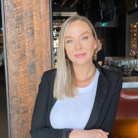 Danielle Parks Email & Phone Number