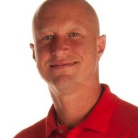 JCBank Employee John Greenwell's profile photo