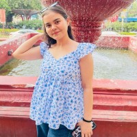 Ritika Rawat Email