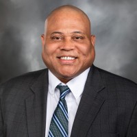 State of Washington Employee David Hackney's profile photo