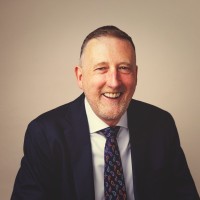 Accord Healthcare Employee Bob Ferguson's profile photo