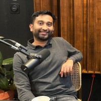 Shopify Employee Narayan Ramachandran's profile photo