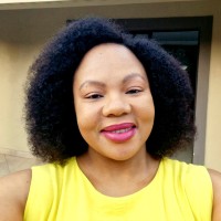 PFG Building Glass Employee Ntombi Maleka's profile photo