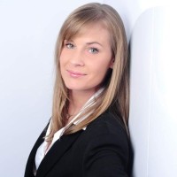 Abfallwirtschaft Employee Jessica Siebert's profile photo