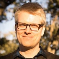 Bloomberg Lp Employee Peter Svensson's profile photo